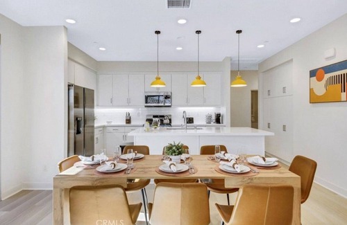 La Quinta House | NEW "Catching Sunsets" at PGA West Signature