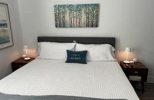 Fayetteville House | New Centennial Park Luxury Smart Home w Courtyard