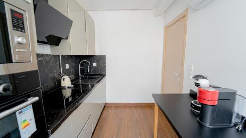 Jardins De Carthage Apartment | New Central and luxury In Jardin de Carthage
