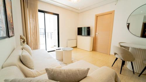 Jardins De Carthage Apartment | New Central and luxury In Jardin de Carthage