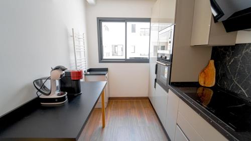 Jardins De Carthage Apartment | New Central and luxury In Jardin de Carthage