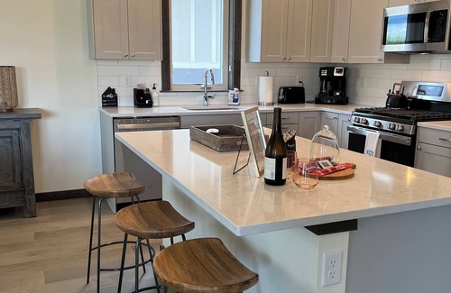 Four Corners Condo | New, Centrally Located, Awesome 3 Bedroom Townhome in big sky Bozeman Montana!