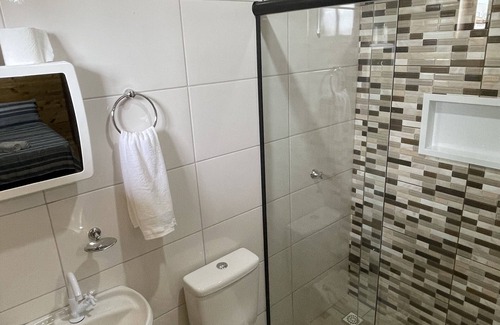 Foz do Iguacu House | New chalet in central Foz