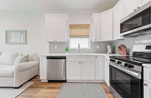Youngsville House | New Champion Cottage | 2BR Retreat Near Sportsplex