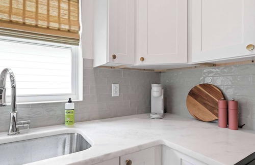 Youngsville House | New Champion Cottage | 2BR Retreat Near Sportsplex