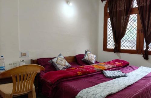 Manikaran House | NEW Chandra Kasol