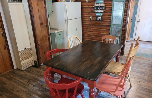 Oscoda Cabin | NEW! Chappy's Cabin - Very Cute, Comfy, and Traditional!