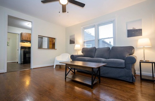 Roselawn Finance House | New, Charloe 2+ Bed House , experienced super host
