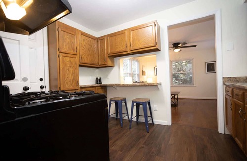 Roselawn Finance House | New, Charloe 2+ Bed House , experienced super host