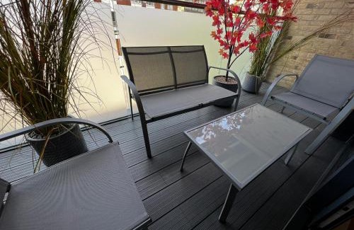 Maida Vale Apartment | New! Charming Apartment near London Attractions