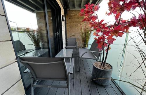 Maida Vale Apartment | New! Charming Apartment near London Attractions