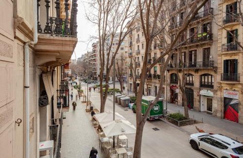Sant Antoni Apartment | NEW Charming & Cozy Gem Central Location