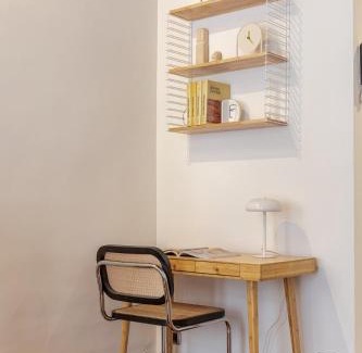 Sant Antoni Apartment | NEW Charming & Cozy Gem Central Location