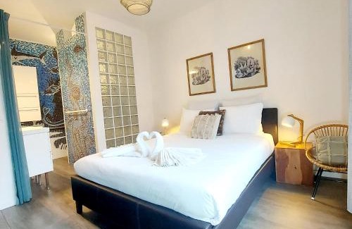 Broekwijk Apartment | New Charming Grand Place Apartment