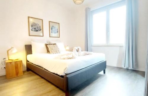 Broekwijk Apartment | New Charming Grand Place Apartment