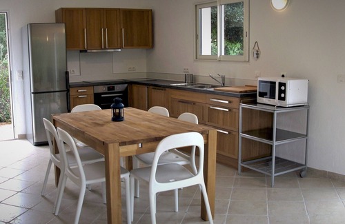 Figari House | New charming house between sea and mountains.