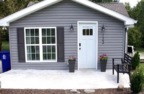 Lookout Valley Neighborhood Association House | NEW Chattanooga Bungalow, Minutes to Downtown