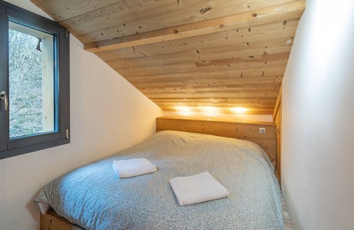 Le Tholy Ski Chalet | NEW, Chic & quiet family home