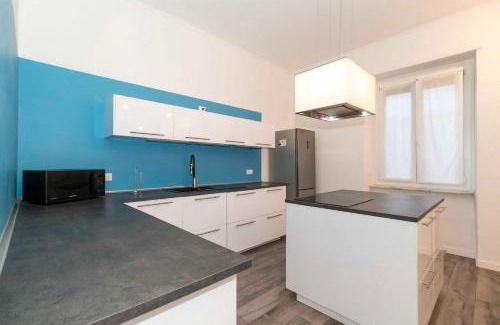 Cit Turin Apartment | New! Cit Turin Elegant Apt with Parking