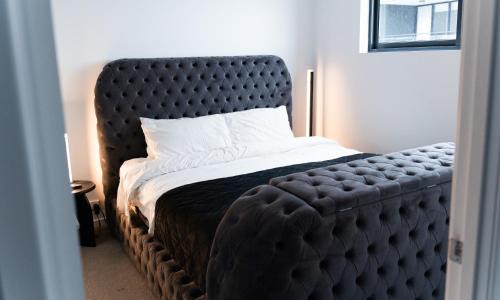 Albion Apartment | New City Condo with Brisbane River View & Parking
