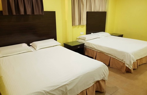 Kajang Hotel | New City Hotel