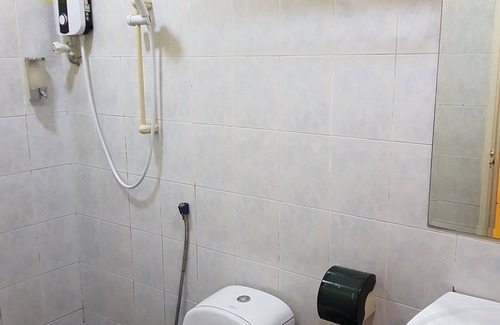 Kajang Hotel | New City Hotel