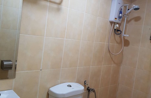 Kajang Hotel | New City Hotel