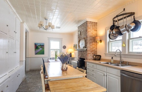 Hollowville Other | NEW-Classic family farmhouse: 10 min to Hudson; 20 mins Catamount ski, huge pool