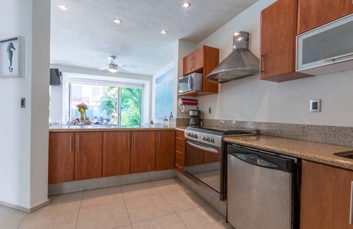 Nuevo Vallarta Apartment | New! Close to Beach, Spacious w/Large Pool