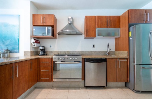 Nuevo Vallarta Apartment | New! Close to Beach, Spacious w/Large Pool