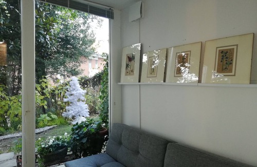 Borgo Po Apartment | New, close to the center, charming, in the green
