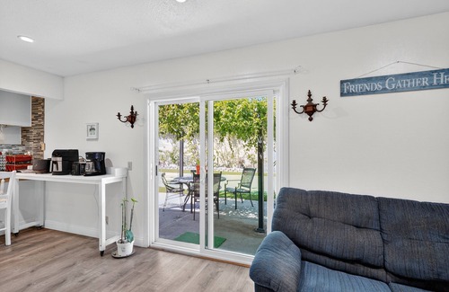 Sea View Estates House | NEW! Coastal Escape with Private Mini Golf