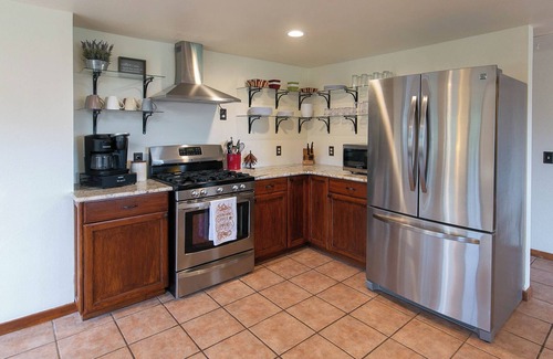Villa Grove House | NEW Cody Gulch Getaway outside of Villa Grove