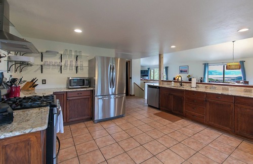 Villa Grove House | NEW Cody Gulch Getaway outside of Villa Grove