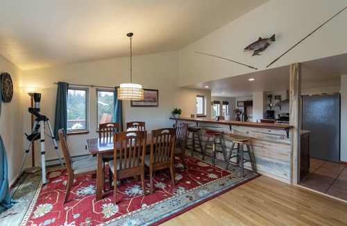 Villa Grove House | NEW Cody Gulch Getaway outside of Villa Grove