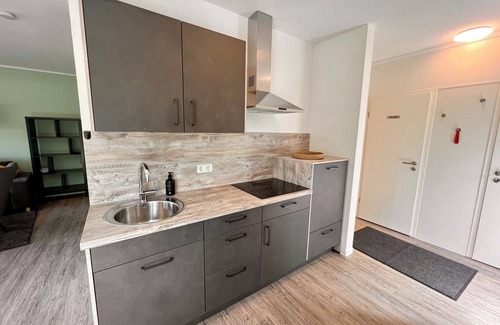 Fruchteburg Apartment | New comfort apartment Nordic at Nature, Emden by Fewo & Zimmer Bruns
