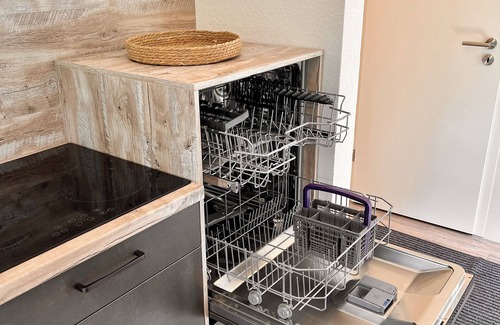 Fruchteburg Apartment | New comfort apartment Nordic at Nature, Emden by Fewo & Zimmer Bruns