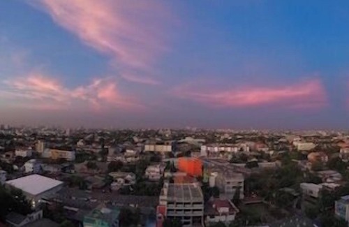 Bang Chak Apartment | New&comfort home@Sukhumvit, BKK