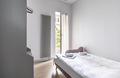 Jurmala Apartment | New Comfortable 2 Bedroom Cottage w/Big Terrace