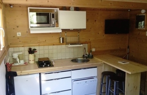 Servoz Ski Chalet | New, comfortable and well equipped. Pets allowed on request