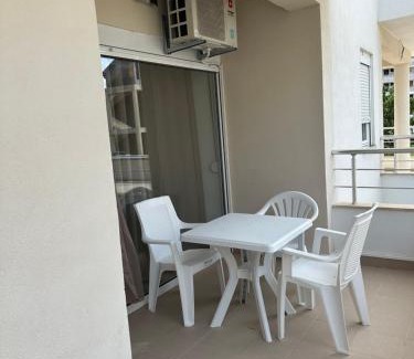 Bijela Apartment | New Comfortable Apartment in Bijela - Appart numéro 2