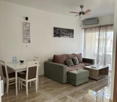 Bijela Apartment | New Comfortable Apartment in Bijela - Appart numéro 2