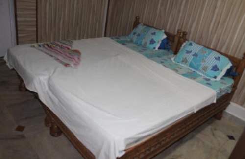 Agonda Resort | New Common Home