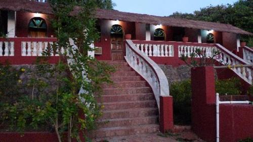 Agonda Resort | New Common Home