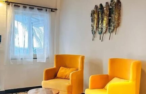 Agonda Resort | New Common Home