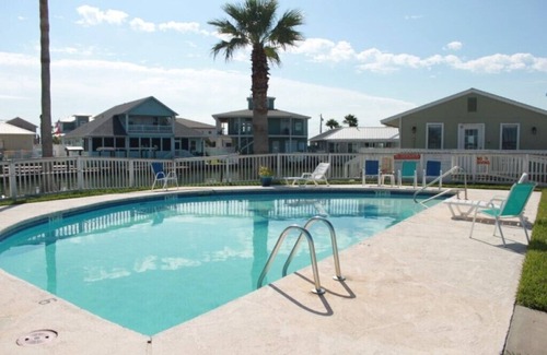Rockport House | New condo - Awesome view down the channel