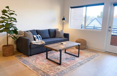 Bozeman Condo | New Condo Walkable to Downtown Bozeman