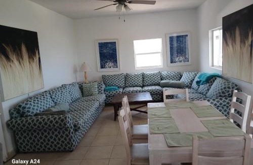 Wheeland Settlement Apartment | New condo with sea view (unit 3 of 3)