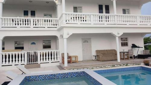 Wheeland Settlement Villa | New condo with sea view 4