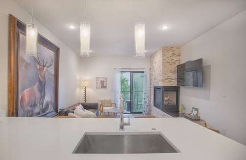 Silverthorne House | New condominium in Silverthorne